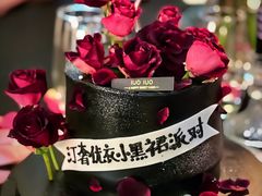 -lUOlUO浪漫高空西餐厅(地王国际财富中心店)