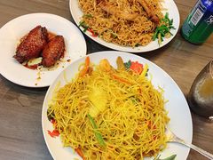 星洲炒米-新记美食(关闸店)