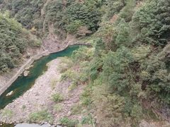 -磐安十八涡风景区