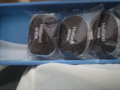 奥巧半熟芝士-好利来(革新店)