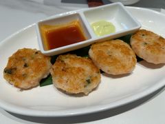 -双合园·海鲜水饺青岛菜(万佳广场店)