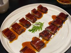 -丽晶轩中餐厅(重庆丽晶酒店)