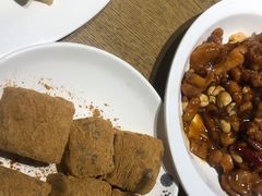 -河沿肉饼Beijing Pie(东华门店)