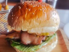 -蓝枪鱼Blue Marlin Fusion(星海店)