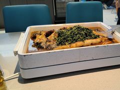 -半天妖烤鱼(和平印象城店)