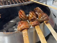 -源味居手把签烧烤(长春一店)