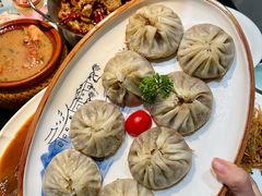 -在莲野·湖北民间菜·头牌松滋鸡(光谷步行街店)