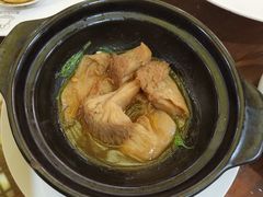 -大佛寺高级素食自助餐厅