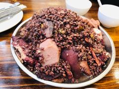 浓汤-农汤老店(顺联公园里店)