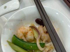 -金华安大酒楼·老牌潮菜·粤式茶点(东方国际店)