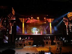 -《12·12》西安事变大型实景演出
