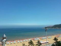 -威海国际海水浴场旅游区