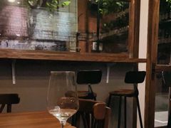 -Bistro Les Lilas丁香花小酒馆