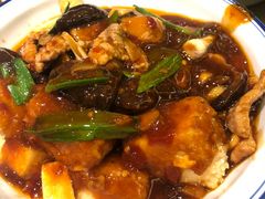 -慧娟面馆·餐厅(望江路店)