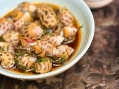 生腌花螺-吴记富苑(朝阳店)