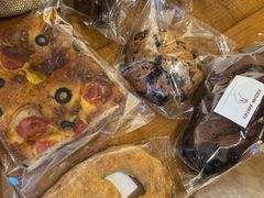 -佐敦面包铺·JORDAN BAKERY