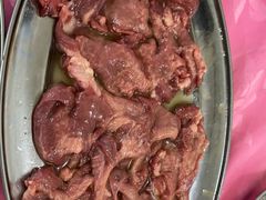 -五洞培记山庄·鲜牛肉火锅