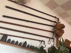 -老村长农家院