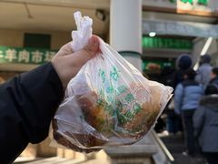 -满记烧饼(牛街东里小区一区店)