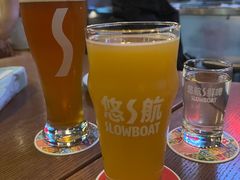-悠航SLOWBOAT(三里屯店)
