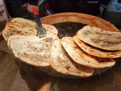 -阿甘锅盔(合生汇购物中心店)