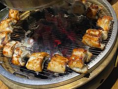 -泥炉烧肉师(新街口金銮巷店)