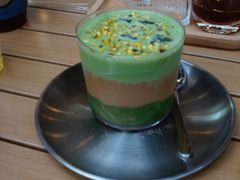 -Reset Coffee 与海咖啡