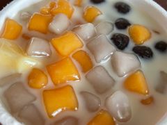 -亦古亭·手作鲜果芋圆(大学城店)