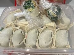 -顶巧鸡汤馄饨(虹口总店)