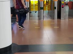-公园前(地铁站)