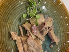 -玉华台饭庄·淮扬菜·烤鸭(望京店)