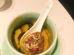 -真爱中国餐馆·年华店(朱雀大街店)