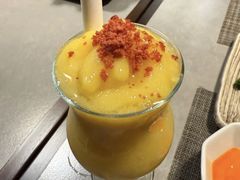 -满来寿喜烧(金虹桥店)
