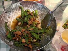 -彭耕记猪油炒小菜(吉联mall店)