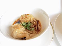 -金轩中餐厅 Jin Xuan(浦东丽思卡尔顿酒店)