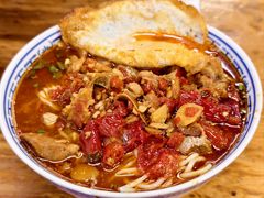 -堂吃饺子(维达北苑店)