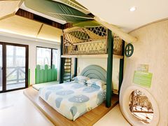 -太阳岛度假酒店