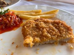 -维兰西餐(万泉河店)