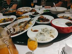 -老东营·东营菜(西四路店)
