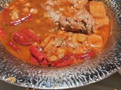 -径山十八道·风味民间菜(杭州总店)