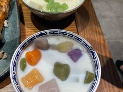 -李百蟹·江南蟹黄面·河景餐厅(夫子庙总店)