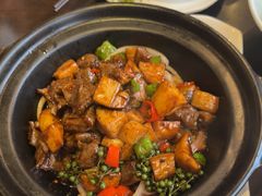 -老牌坊鲁菜名店(聊城美食岛店)