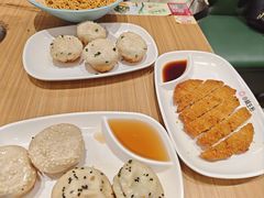 -小杨生煎(松江大学城店)