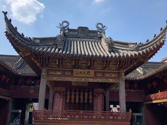 -庆安会馆