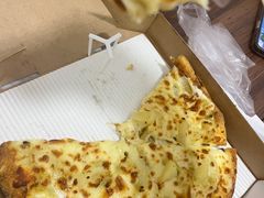 -必胜客(龙湾万达店)