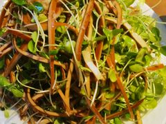 -向川南·水煮鱼·川菜(和平里店)