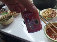 -俭让佬妈现卤串串(温江总店)