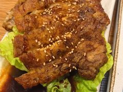 -樱の千渡日式料理·铁板烧•烧鸟(金盛田广场店)