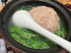 -狮王府淮扬菜(百家湖1912店)