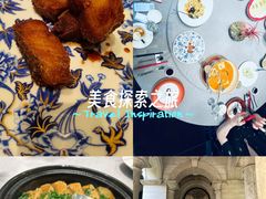 -虹御轩·传承江浙菜(虹桥店)